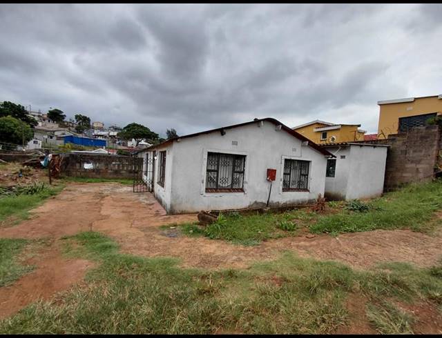 2 BEDROOM PROPERTY TO RENT IN UMLAZI B